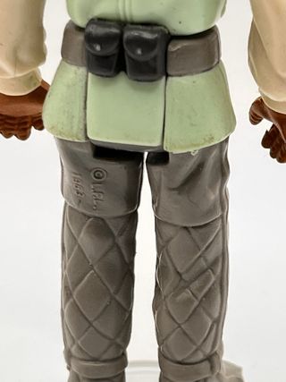 Star Wars Vintage - Figura de Acción