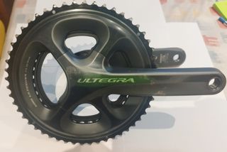 PACK PIEZAS SHIMANO ULTEGRA 6800 11V.