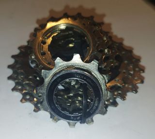 PACK PIEZAS SHIMANO ULTEGRA 6800 11V.