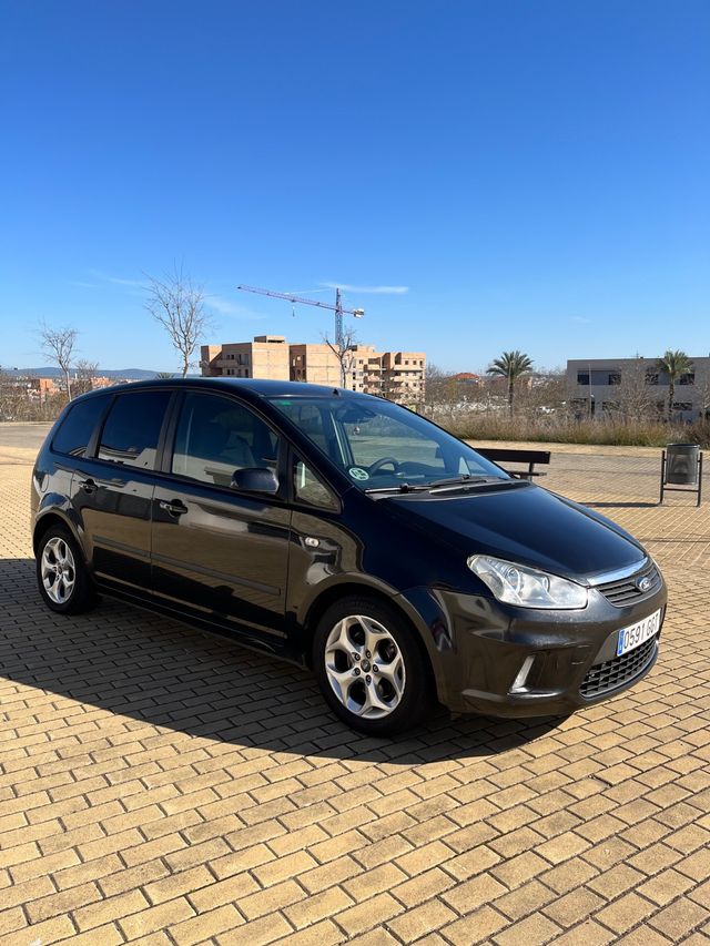 Ford C-MAX 2008