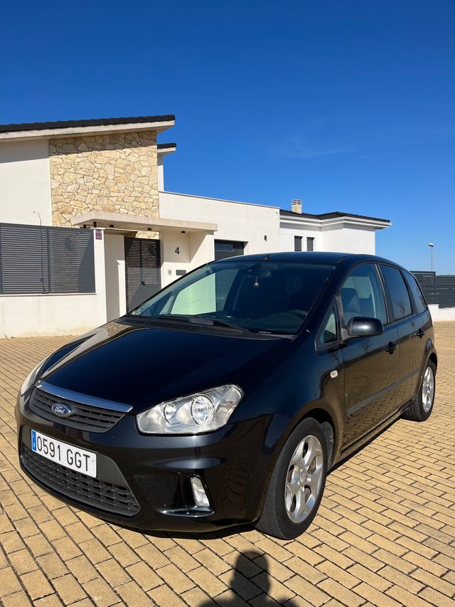 Ford C-MAX 2008