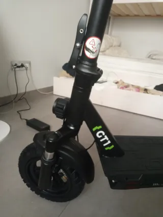 Patinete Eléctrico GT1 800W