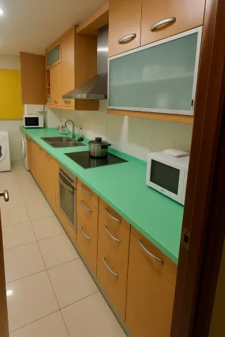 Instalador Electricista, Fontanero y Manitas