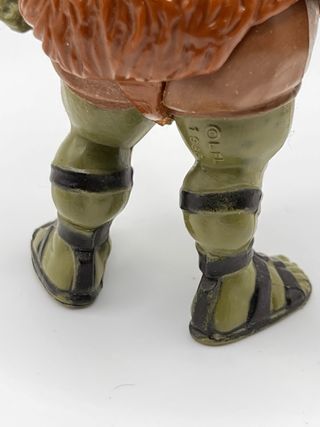 Star Wars Vintage Gamorrean Guard Figura