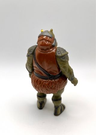 Star Wars Vintage Gamorrean Guard Figura