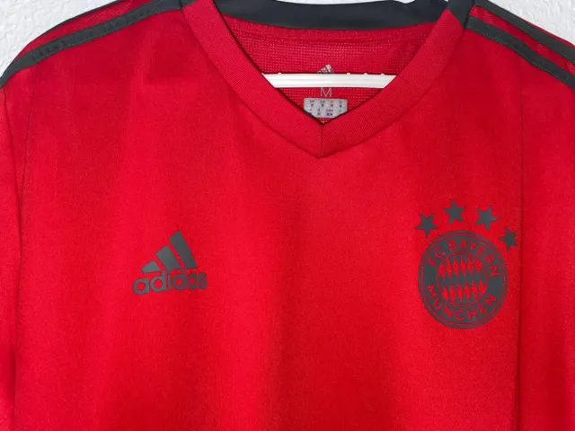 Camiseta Bayern Múnich 18-19 Talla M