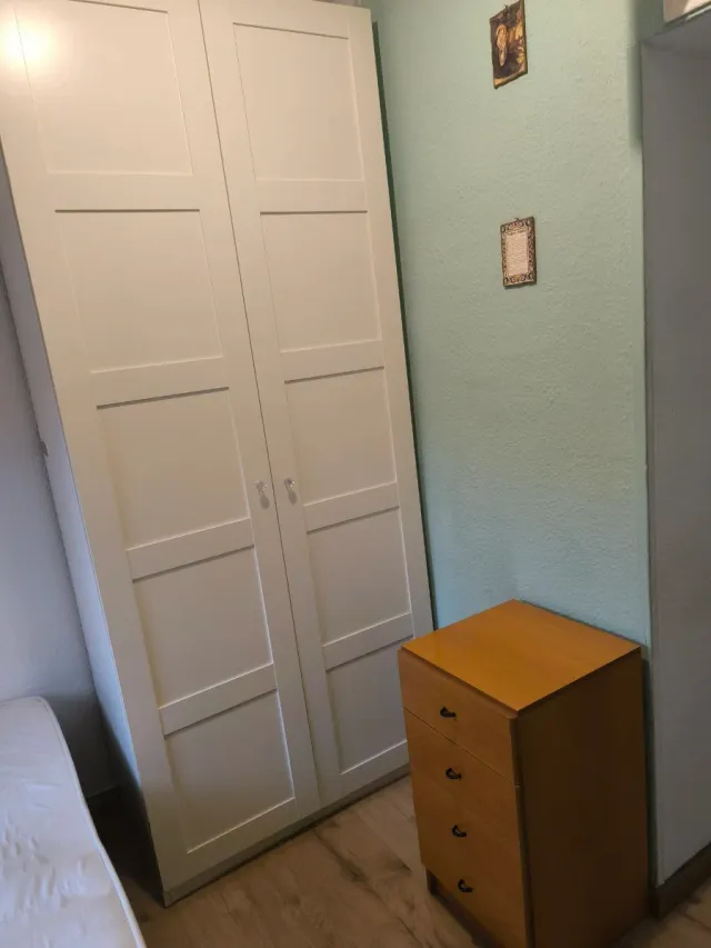 Habitación en alquiler