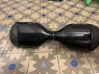 Hoverboard Negro
