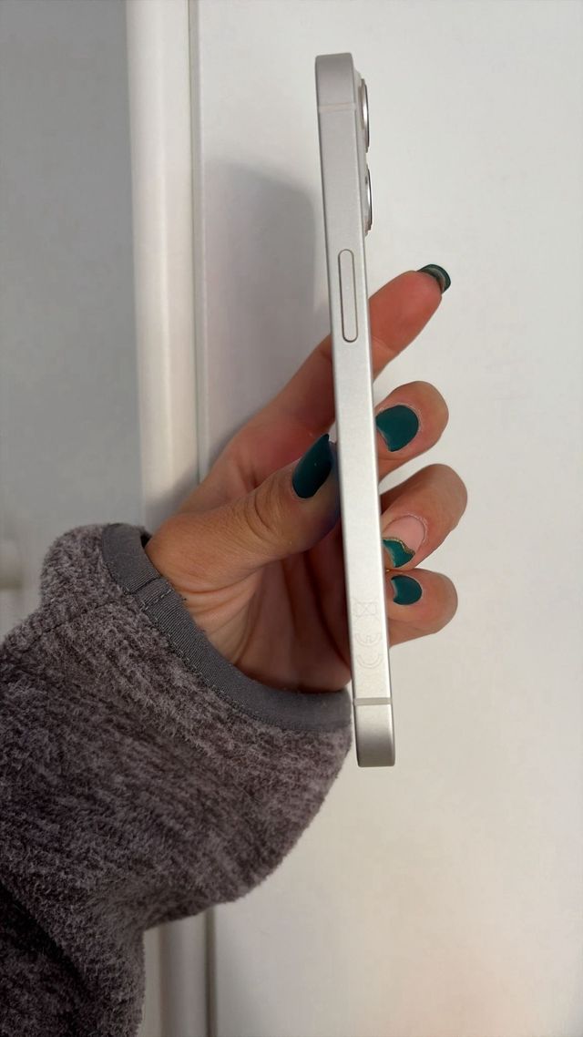 iPhone 13 Blanco 128GB