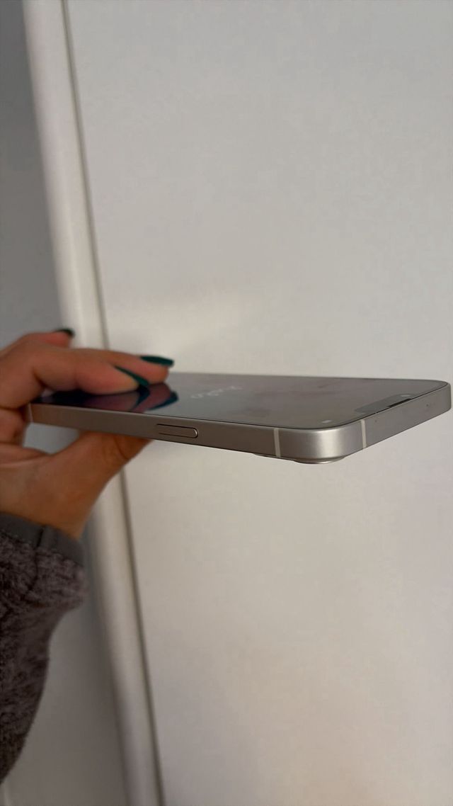 iPhone 13 Blanco 128GB