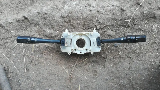 Mando Luces Limpias Honda Civic EG EJ