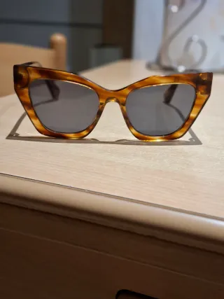 Gafas de sol Massimo Dutti mujer