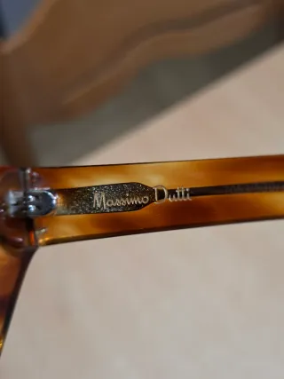 Gafas de sol Massimo Dutti mujer