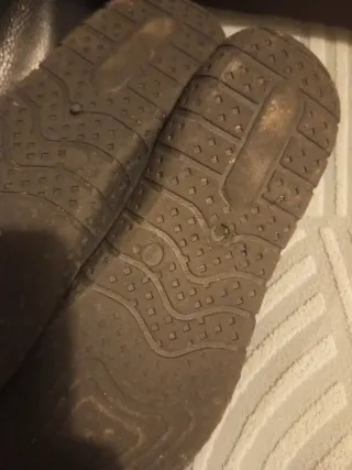 Escarpines/Zapatillas de playa