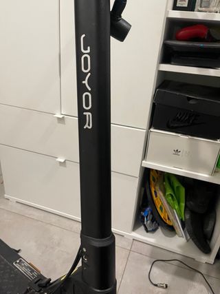 Patinete Eléctrico Joyor S-pro 