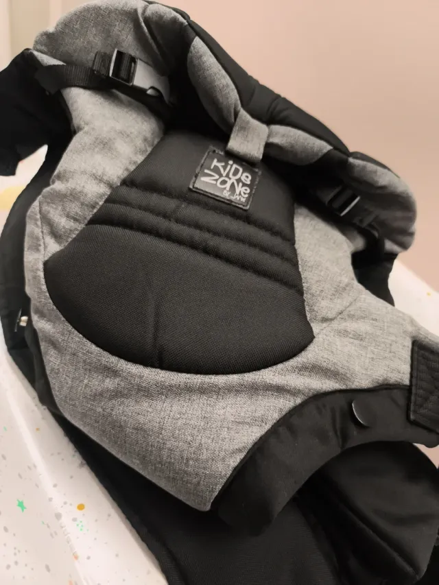 Arnés Kids Zone by Jane