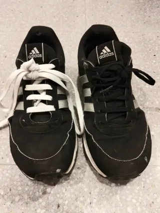 Zapatillas Adidas Talla 40.5