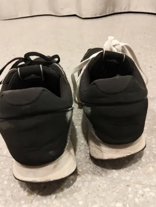 Zapatillas Adidas Talla 40.5