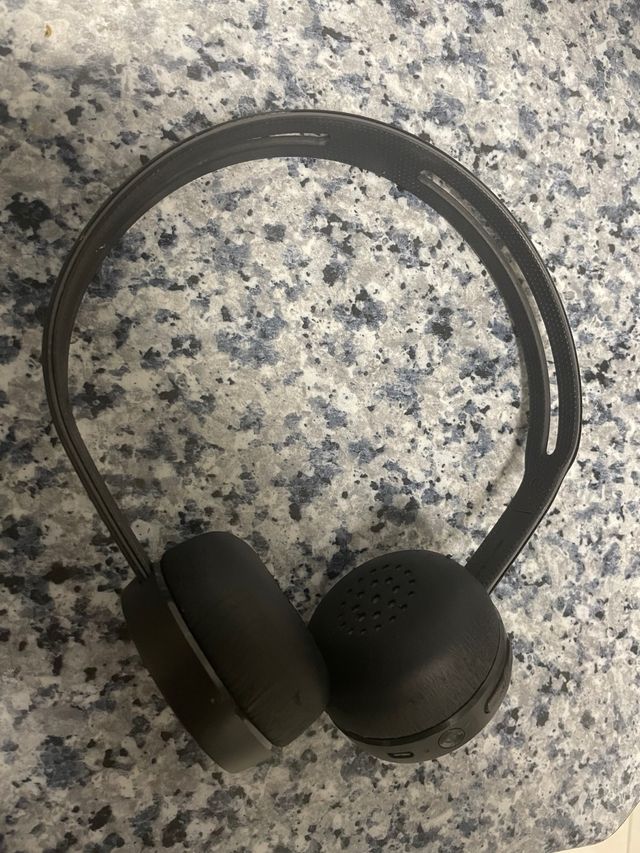 Auriculares Sony Negros