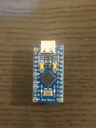 Pro Micro AA81B v2