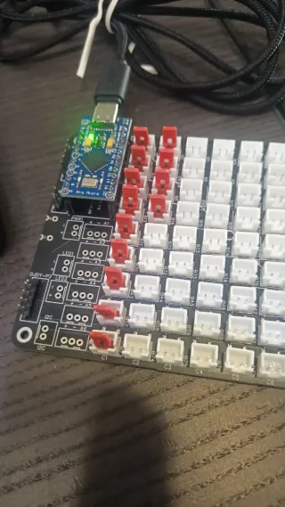 Pro Micro AA81B v2