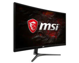 Monitor Curvo MSI G241VC