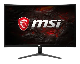 Monitor Curvo MSI G241VC