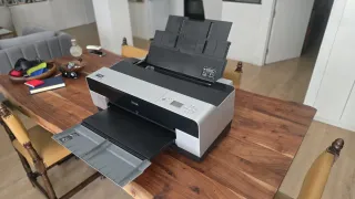 Impresora Epson Stylus 3880 Pro A2