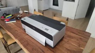 Impresora Epson Stylus 3880 Pro A2