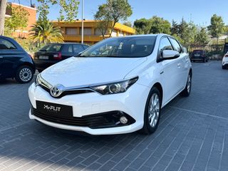 Toyota Auris 1.8 Hybrid Active 2017