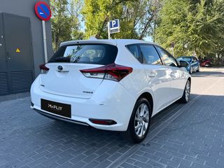 Toyota Auris 1.8 Hybrid Active 2017