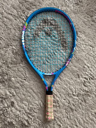 Raqueta Tenis Head María 19. 3-5 años 
