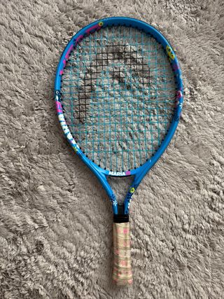 Raqueta Tenis Head María 19. 3-5 años 