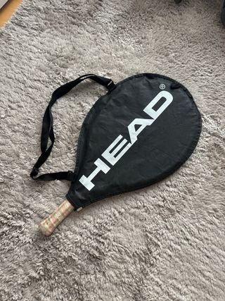 Raqueta Tenis Head María 19. 3-5 años 