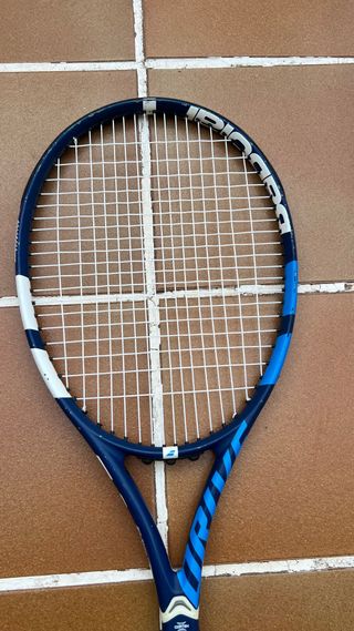 Raqueta Tenis Babolat Pure Drive