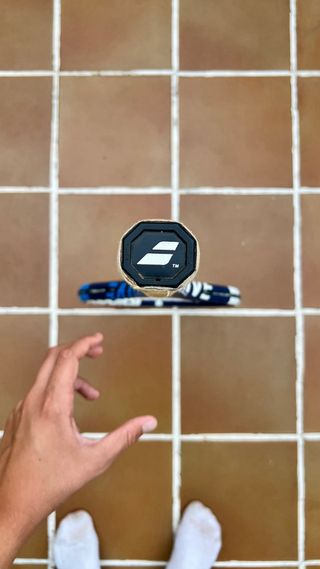 Raqueta Tenis Babolat Pure Drive