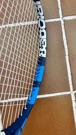 Raqueta Tenis Babolat Pure Drive
