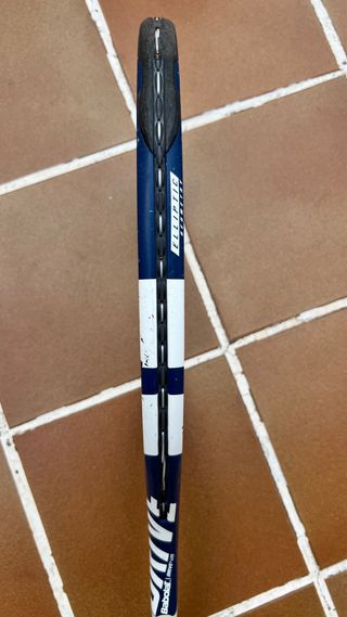 Raqueta Tenis Babolat Pure Drive