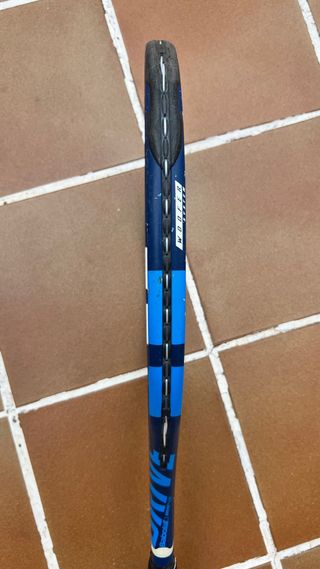 Raqueta Tenis Babolat Pure Drive