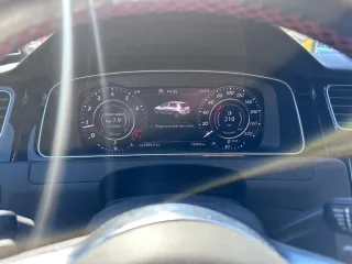 golf gti 2019