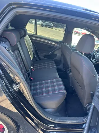 golf gti 2019