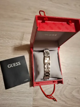 Reloj Guess Mujer