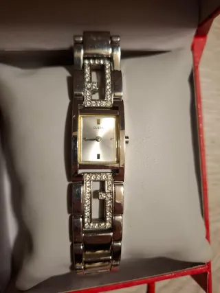 Reloj Guess Mujer