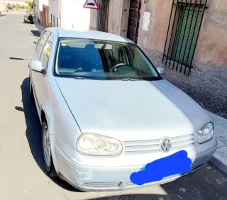 Volkswagen Golf 1999