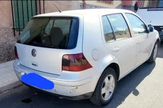 Volkswagen Golf 1999