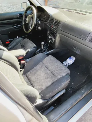 Volkswagen Golf 1999