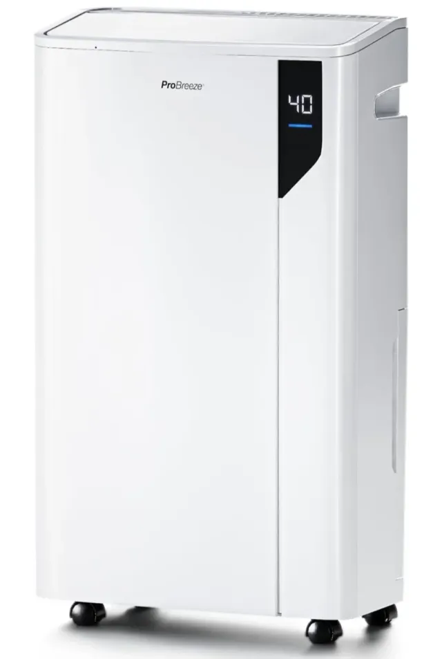 Deshumidificador ProBreeze 20L