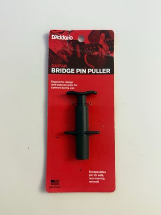 Herramienta D'Addario Mango Ergonómico