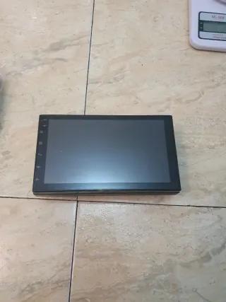 Radio Pantalla 7 Pulgadas