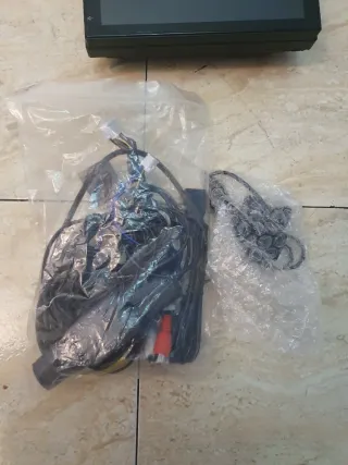 Radio Pantalla 7 Pulgadas